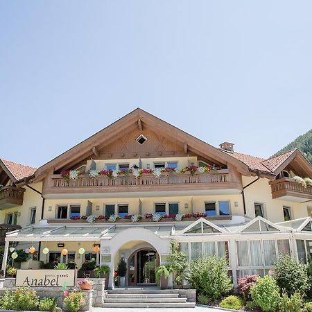 Alpine Life Hotel Anabel Cadipietra Extérieur photo