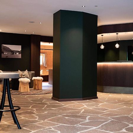 Alpine Life Hotel Anabel Cadipietra Extérieur photo