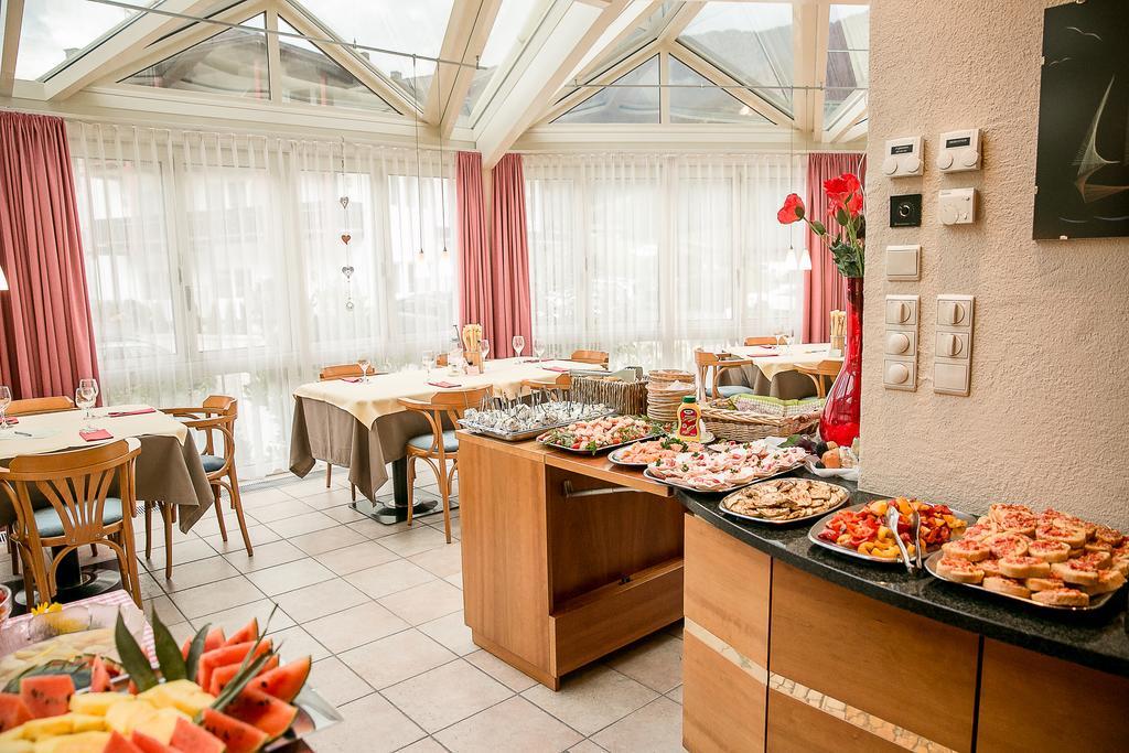 Alpine Life Hotel Anabel Cadipietra Extérieur photo