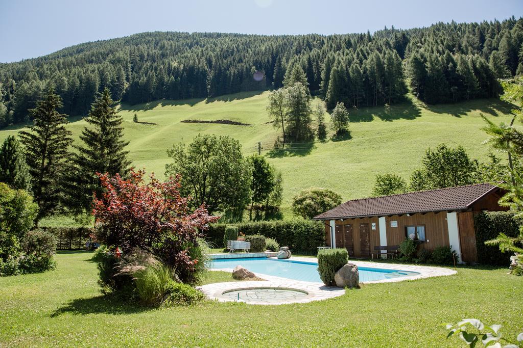 Alpine Life Hotel Anabel Cadipietra Extérieur photo