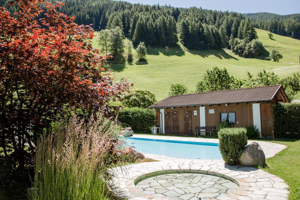 Alpine Life Hotel Anabel Cadipietra Extérieur photo