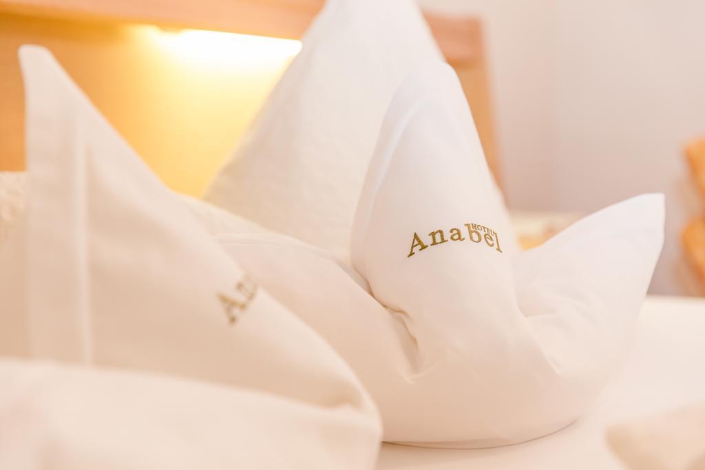 Alpine Life Hotel Anabel Cadipietra Extérieur photo