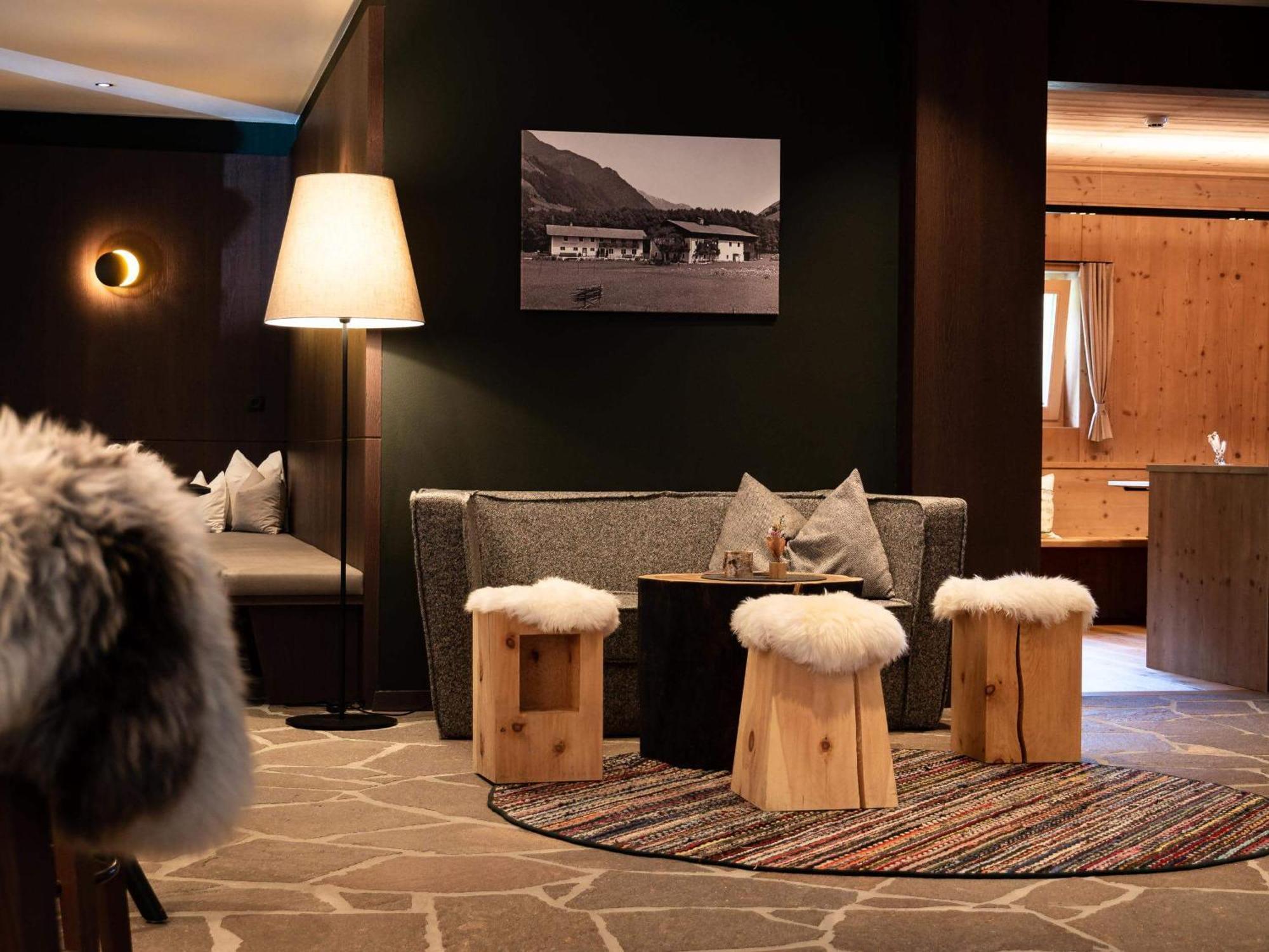 Alpine Life Hotel Anabel Cadipietra Extérieur photo