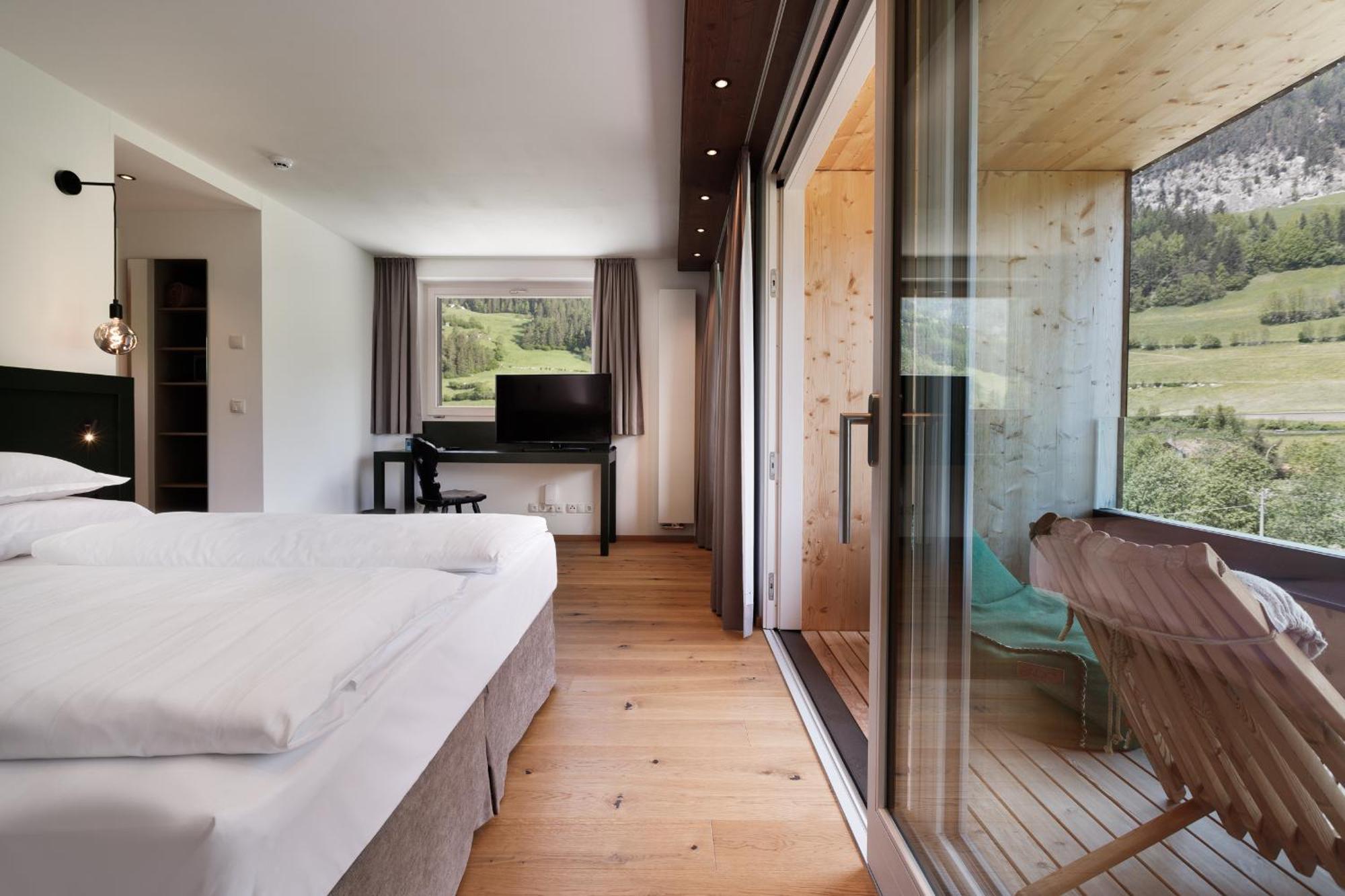 Alpine Life Hotel Anabel Cadipietra Extérieur photo