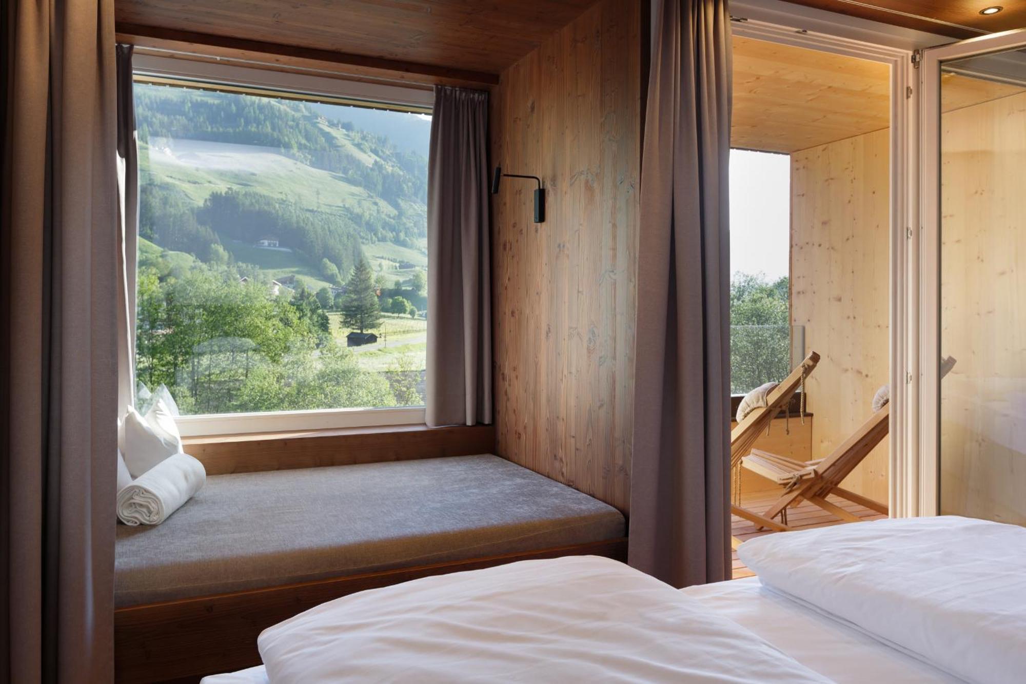 Alpine Life Hotel Anabel Cadipietra Extérieur photo