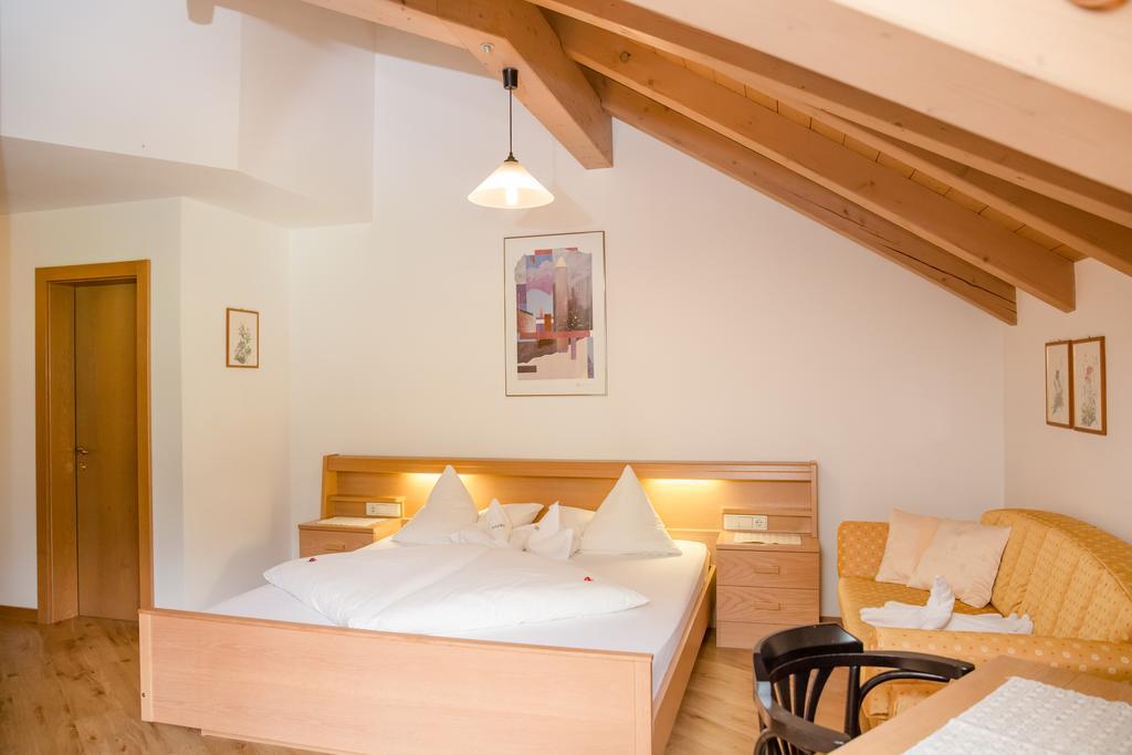 Alpine Life Hotel Anabel Cadipietra Extérieur photo