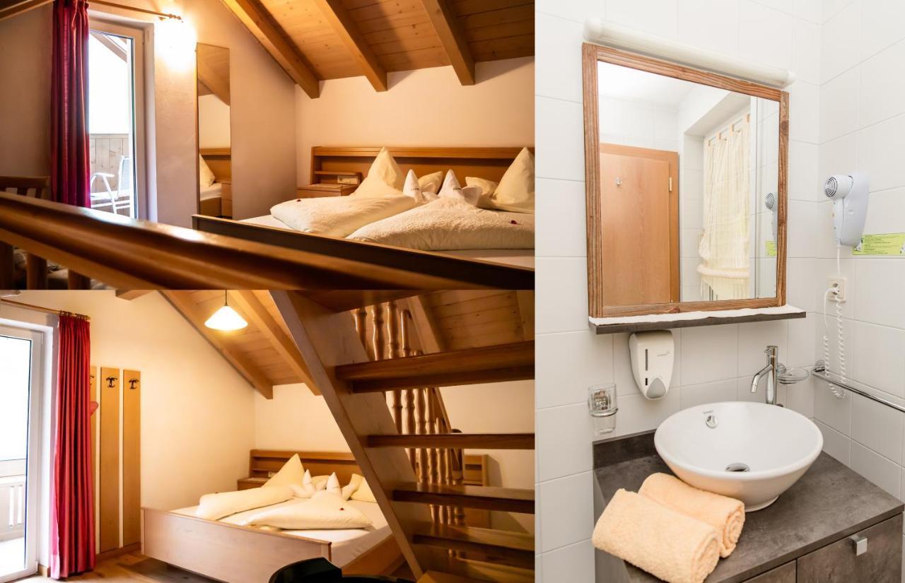Alpine Life Hotel Anabel Cadipietra Extérieur photo