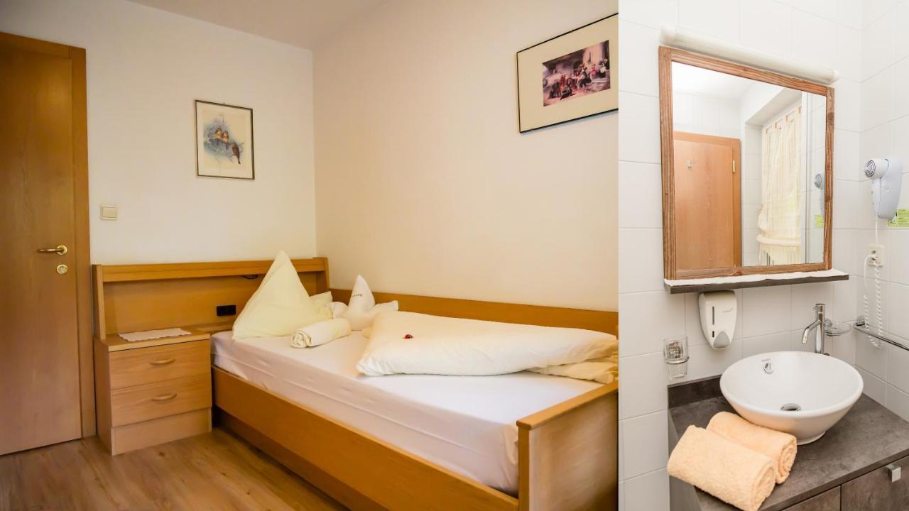 Alpine Life Hotel Anabel Cadipietra Extérieur photo